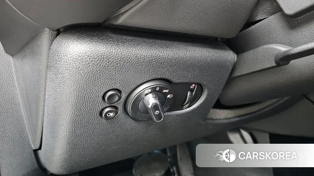 Mini Cooper 2022 Серый из Кореи, фото 6