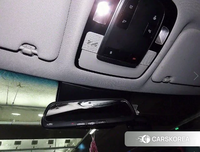 Hyundai Palisade 2019 Серый из Кореи, фото 6
