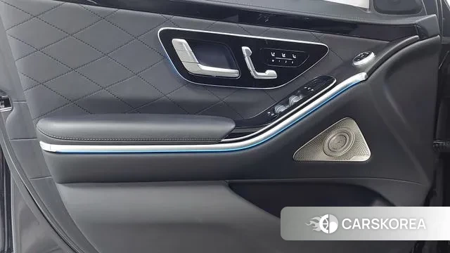 Mercedes-Benz S-Class W223 2024 Черный из Кореи, фото 6