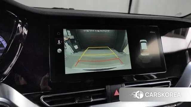 Kia The New Niro 2019 Белый из Кореи, фото 6