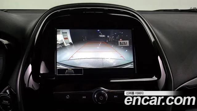 Chevrolet (GM Daewoo) The New Spark 2021 Черный из Кореи, фото 6