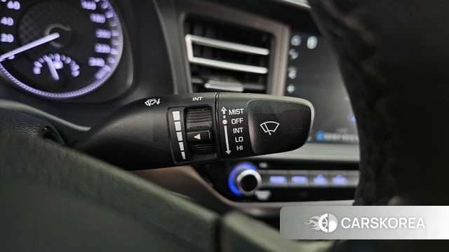 Hyundai The New Avante AD 2018 Серый из Кореи, фото 6