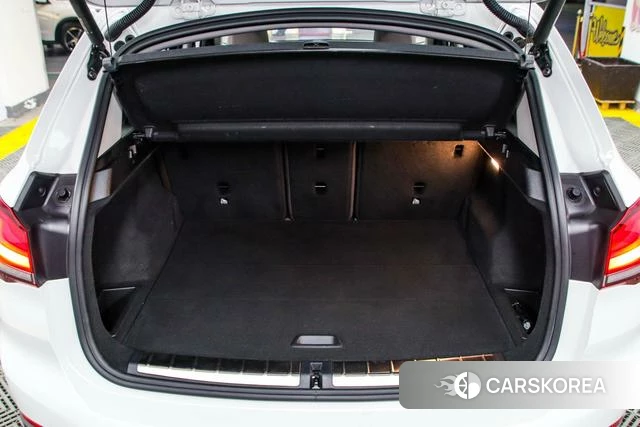 BMW X1 2022 Белый из Китая, фото 6