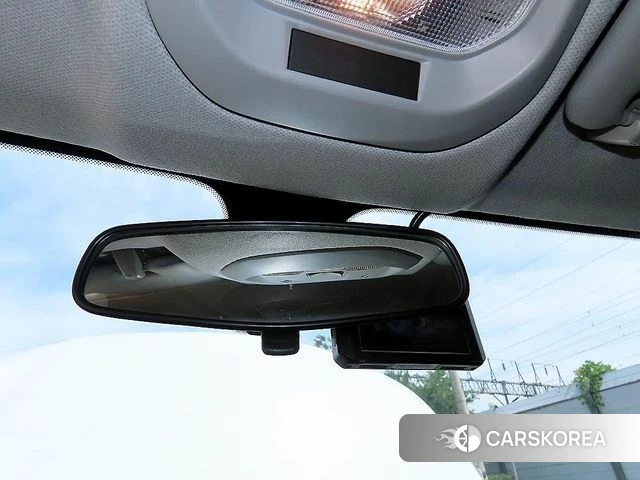 Chevrolet (GM Daewoo) The New Spark 2019 Белый из Кореи, фото 6