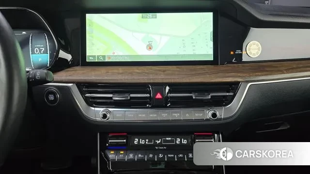 Kia Mohave Master 2020 Коричневый из Кореи, фото 6