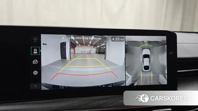 Kia The New K5 Hybrid 3rd generation 2024 Черный из Кореи, фото 6