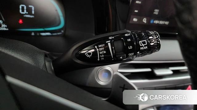 Hyundai The New Palisade 2023 Черный из Кореи, фото 6