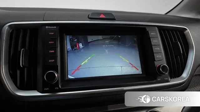 Kia The New Ray 2019 Белый из Кореи, фото 6