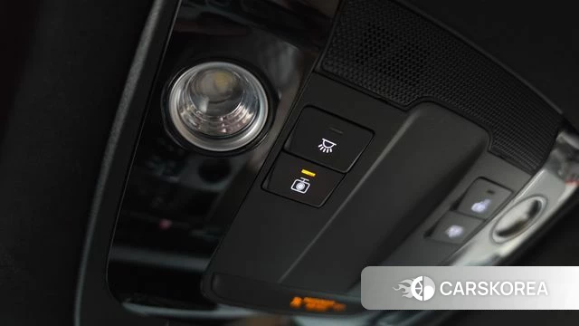 Kia K8 Hybrid 2023 Черный из Кореи, фото 6
