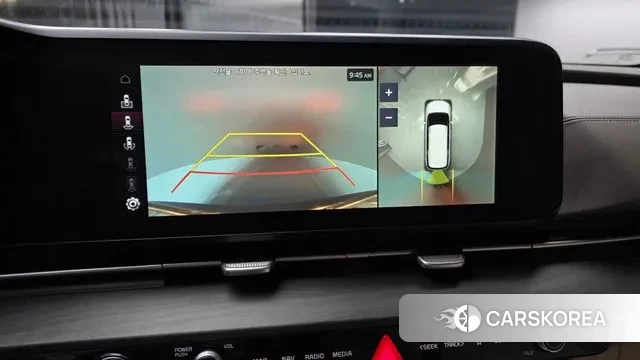 Kia Carnival 4th generation 2021 Серый из Кореи, фото 6