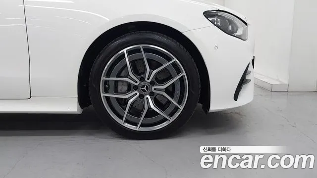 Mercedes-Benz E-Class W213 id 2524563 из Кореи 6