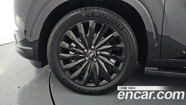 Hyundai The New Palisade id 2543518 из Кореи 6