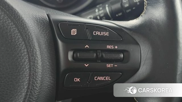 Kia All New Morning (JA) 2019 Жемчужный цвет из Кореи, фото 6