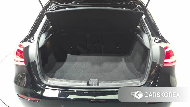 Mercedes-Benz A-Class W177 2019 Черный из Кореи, фото 6