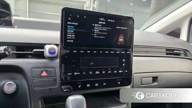 Hyundai Staria id 3442587 из Кореи 6