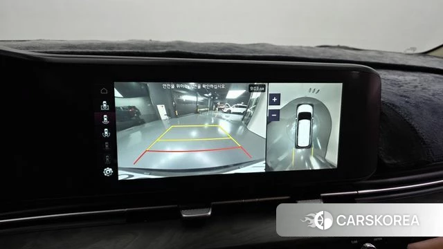 Kia Carnival 4th generation 2022 Черный из Кореи, фото 6