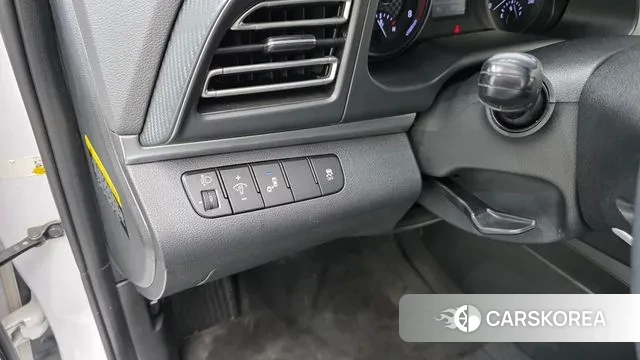 Hyundai The New Avante AD 2019 Белый из Кореи, фото 6