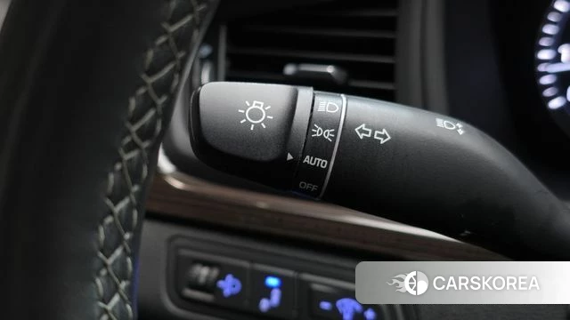 Hyundai Sonata New Rise 2019 Белый из Кореи, фото 6