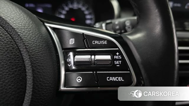 Kia Seltos 2020 Белый из Кореи, фото 6