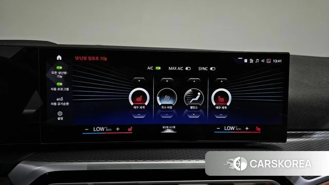 BMW 3 Series (G20) 2024 Белый из Кореи, фото 6