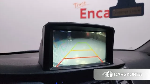 Hyundai All New Tucson 2018 Серый из Кореи, фото 6