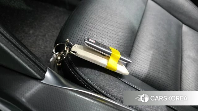 Renault Korea (Samsung) QM6 2019 Белый из Кореи, фото 6