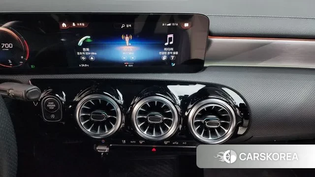 Mercedes-Benz CLA-Class C118 2021 Белый из Кореи, фото 6