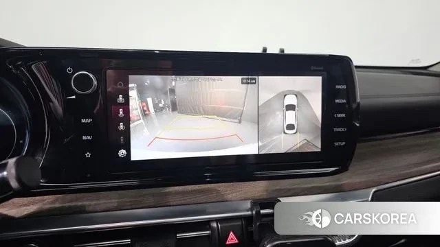 Kia K5 3rd generation id 3417712 из Кореи 6