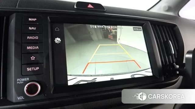 Kia The New Kia Ray 2023 Жемчужный цвет из Кореи, фото 6