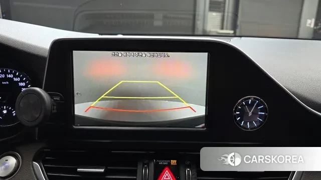 Hyundai Grandeur IG 2019 Черный из Кореи, фото 6