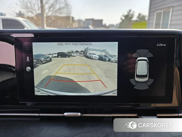 Kia Carnival 4th generation 2020 Белый из Кореи, фото 6