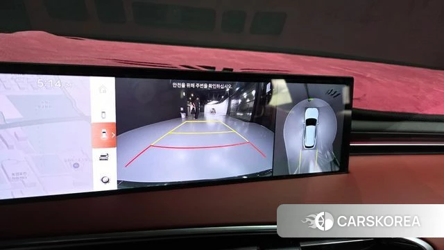 Genesis GV70 2024 Серый из Кореи, фото 6