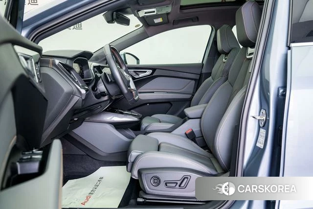 Audi Q4 e-tron id 4261372 из Китая 6