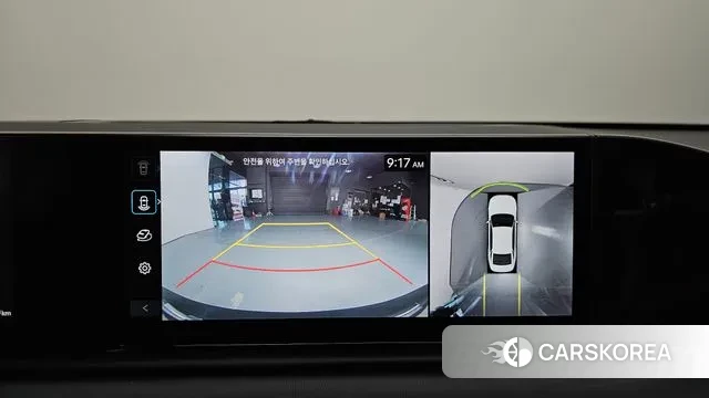 Hyundai Grandeur (GN7) 2024 Серый из Кореи, фото 6