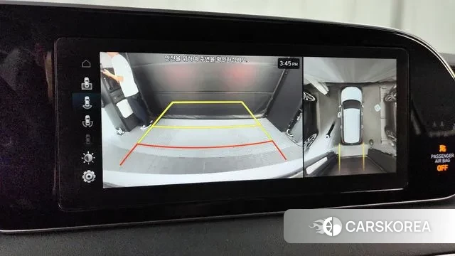 Hyundai Palisade 2020 Белый из Кореи, фото 6