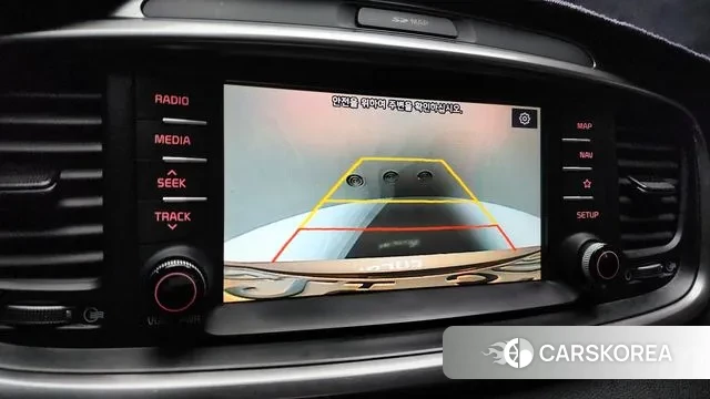 Kia The New Sorento 2019 Белый из Кореи, фото 6