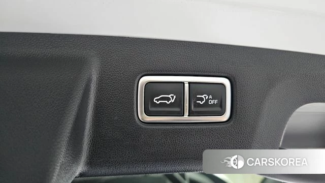 Kia The New Sorento 4th Generation 2025 Белый из Кореи, фото 6