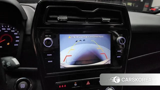 Ssangyong Berry New Tivoli 2021 Белый из Кореи, фото 6