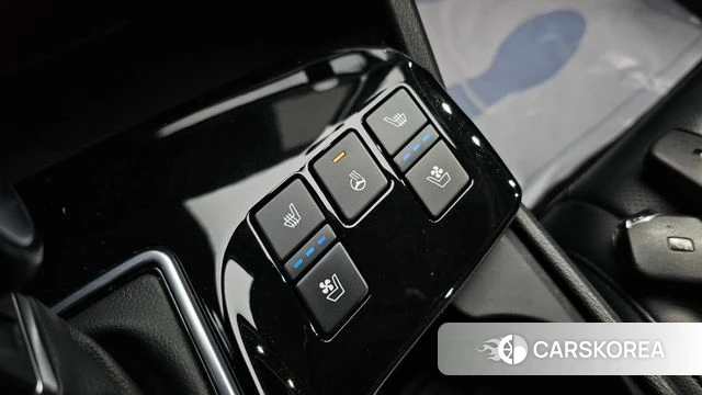 Kia Sportage 5th Generation 2022 Белый из Кореи, фото 6