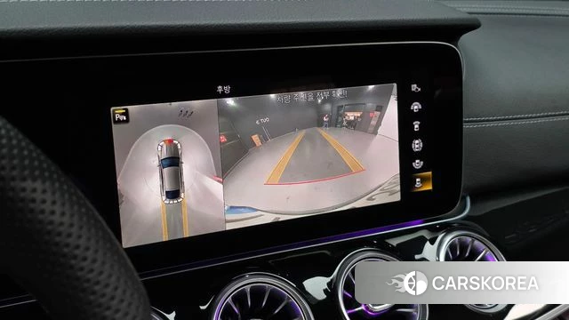 Mercedes-Benz AMG GT 2021 Белый из Кореи, фото 6