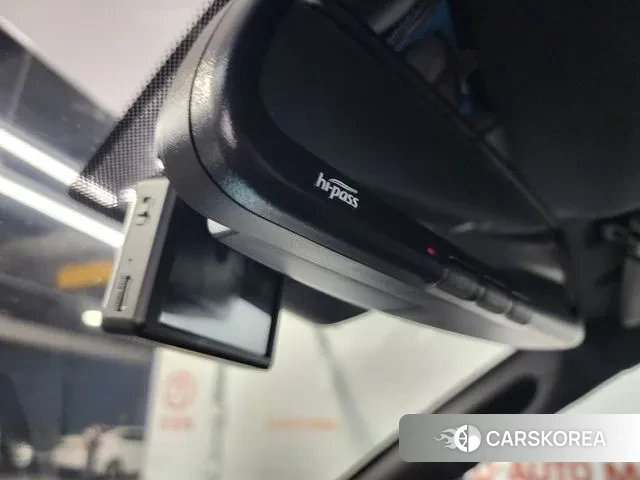 Ssangyong The New Rexton Sport 2023 Жемчужный цвет из Кореи, фото 6