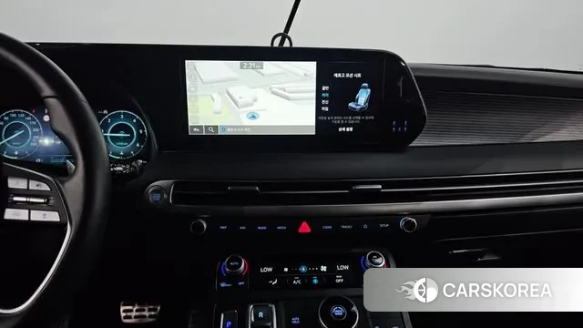 Hyundai The New Palisade 2023 Белый из Кореи, фото 6