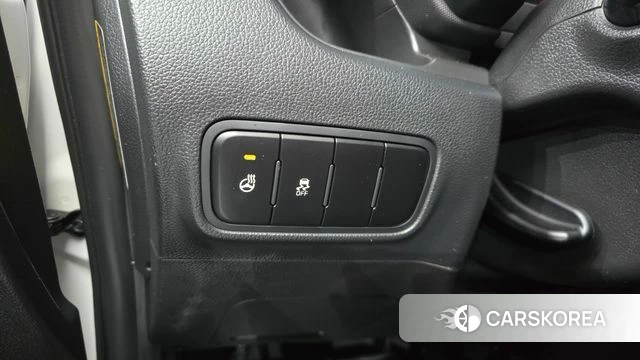 Kia The New Kia Ray 2023 Белый двухцветный из Кореи, фото 6
