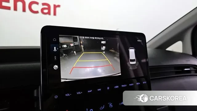 Hyundai Staria 2023 Белый из Кореи, фото 6