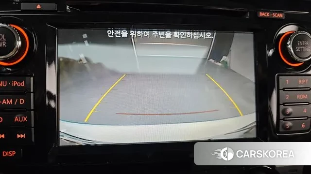 Nissan Altima 2018 Белый из Кореи, фото 6