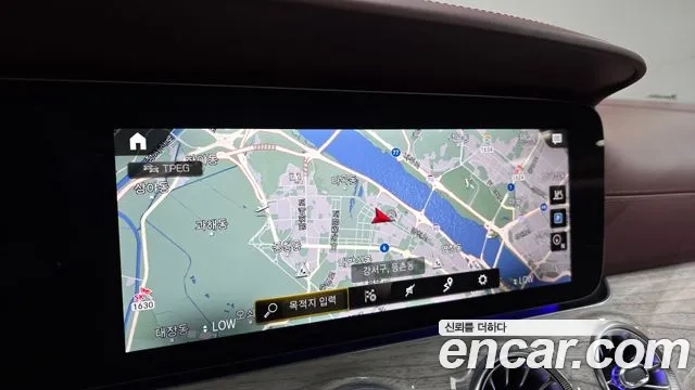 Mercedes-Benz CLS-Class C257 2022 Синий из Кореи, фото 6