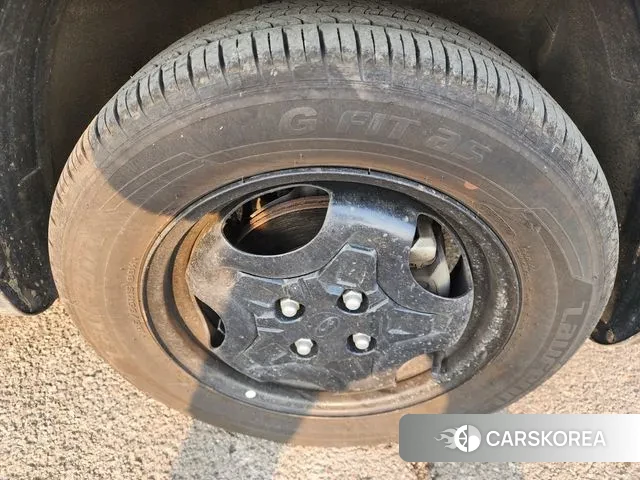 Hyundai Casper 2021 Белый из Кореи, фото 6