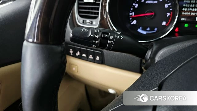 Kia The New Carnival 2019 Белый из Кореи, фото 6
