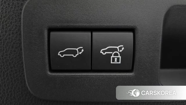 Lexus LX 4th Generation 2026 Серый из Кореи, фото 6