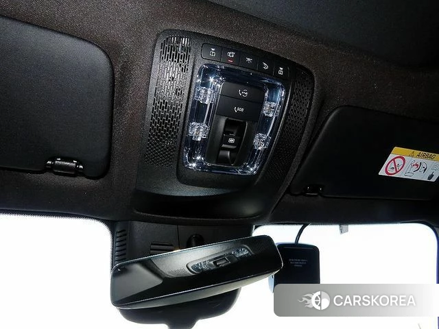 Mercedes-Benz GLB-Class X247 2025 Белый из Кореи, фото 6